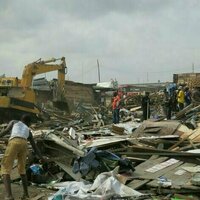 Nigeria's Maroko eviction remembered: a brutal legacy lives on