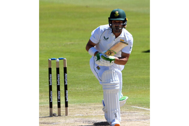 Former South Africa captain Dean Elgar to retire from professional cricket after 2026 County season