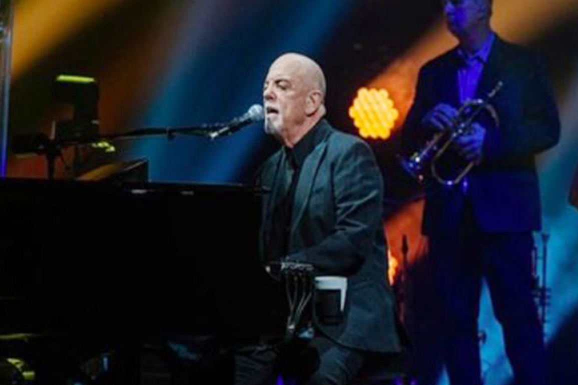 Billy Joel misses his documentary premiere after revealing rare brain condition diagnosis