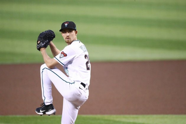Marquez, Weaver to meet for Rockies, Diamondbacks