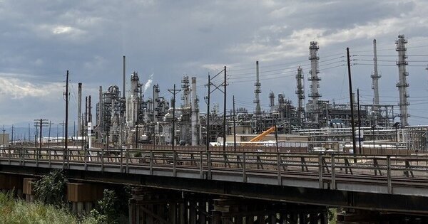 Federal appeals court greenlights trial for Suncor citizen lawsuit