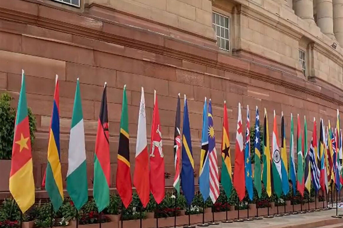 Conference of Speakers and Presiding Officers of Commonwealth to discuss use of AI in Parliament functioning, impact of social media