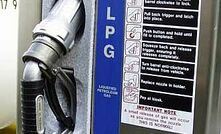 Motorists embracing LPG: Macfarlane