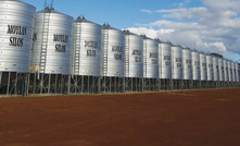 Silos and other farm infrastructure can now be claimed by farmers.