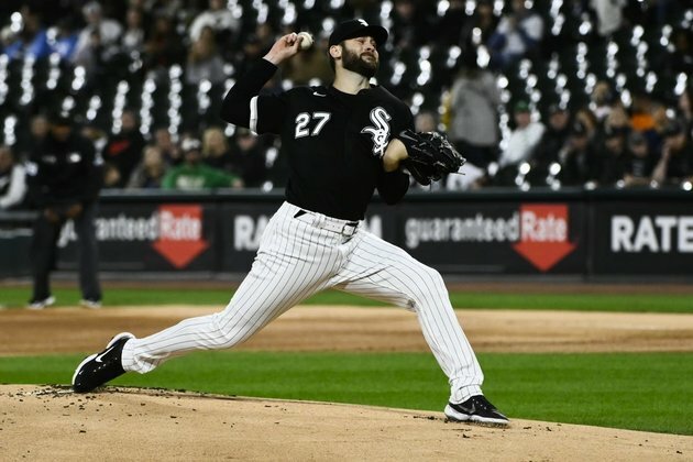 Tigers send fading White Sox to fourth straight loss