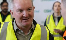 Bowen: new 2035 emissions target may not be legislated