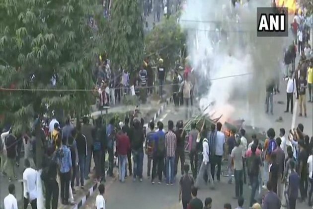 Assam: Curfew imposed in Dibrugarh district, Guwahati
