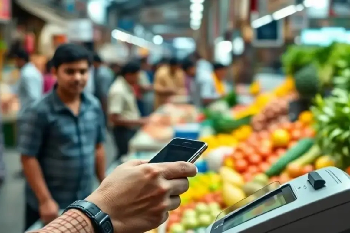 PayNearby plans to add 5 lakh retailers in 2 years, hire 300-400 people by March 2026
