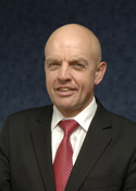 Baxi brings in Gary Stoddart for LZC applications