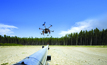 Bechtel is bringing drones to US construction sites.