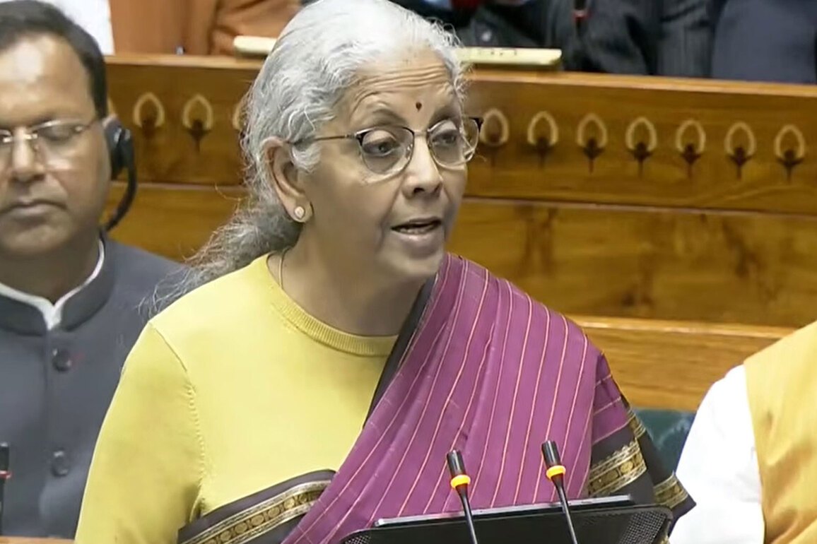 FM Sitharaman launches India's Semiconductor Mission 2.0 with Rs 40,000 cr outlay