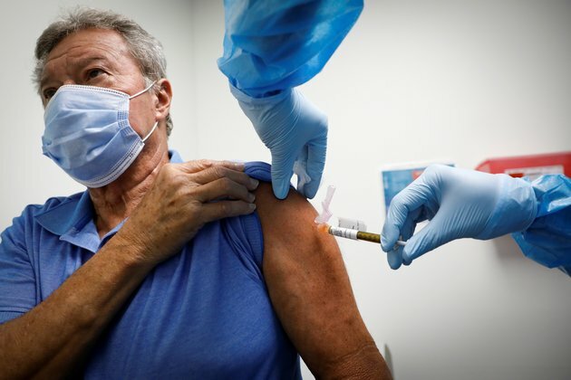 Two Drugmakers Resume US Tests of COVID-19 Vaccines