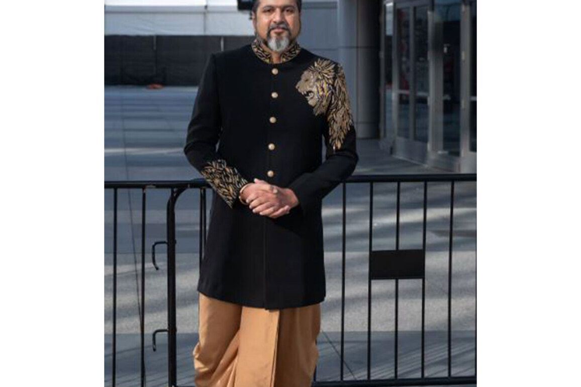 Grammy winner Ricky Kej returns for 11th year, celebrates sustainability and cultural pride