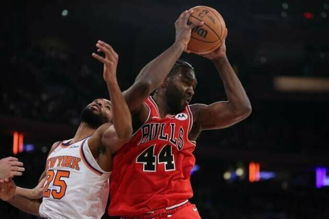 Bulls will have hands full with 76ers as they move past first loss