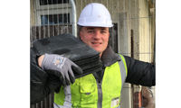 SIG Roofing supports the future generation 