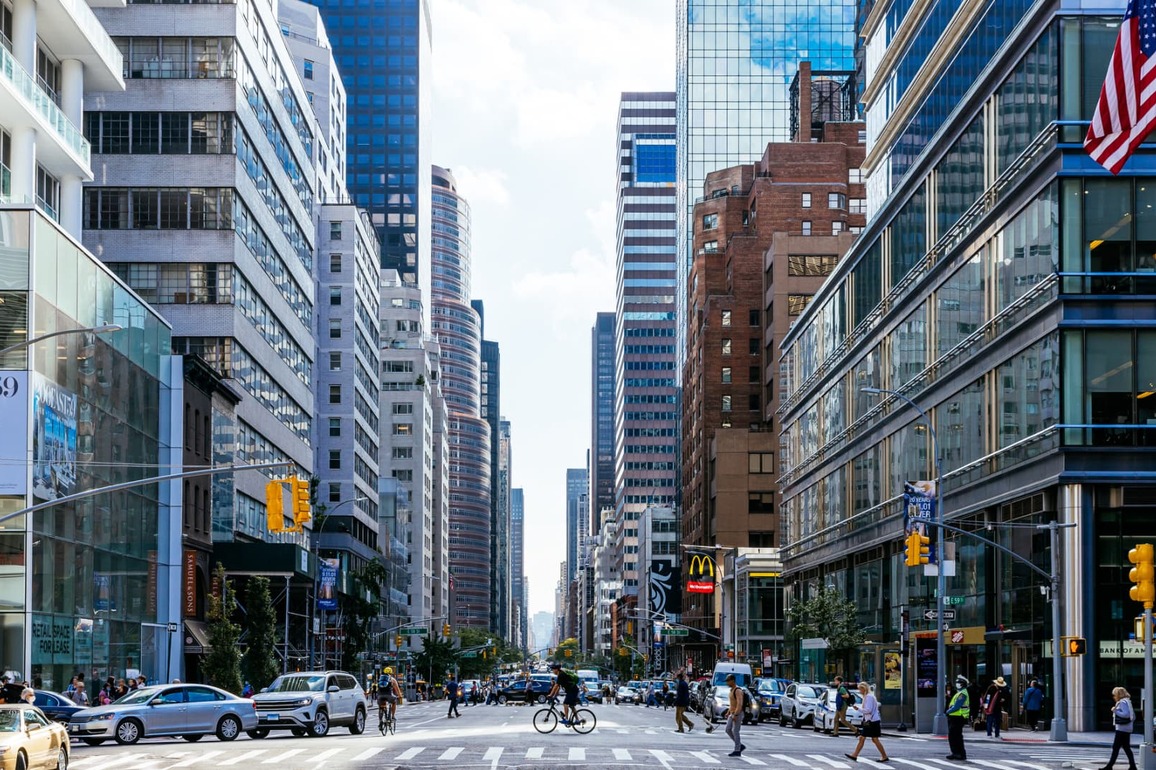 CEO recession expectations decline from April scare, survey says