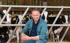 In your field: Ian Garnett - 'Science is key to beating bTB as it is with Covid-19'