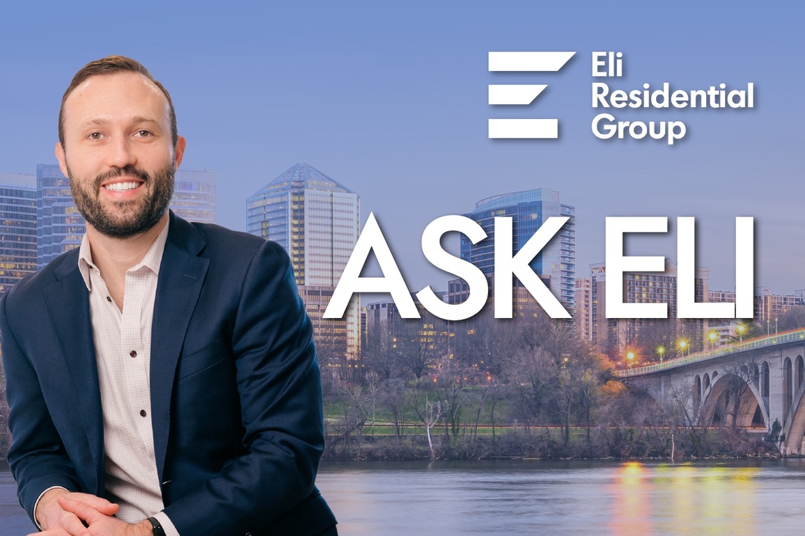 Ask Eli- A battle rages in the real estate industry