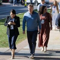 Roger Goodell: Steve Tisch doesn't own Giants; no violations found related to Epstein