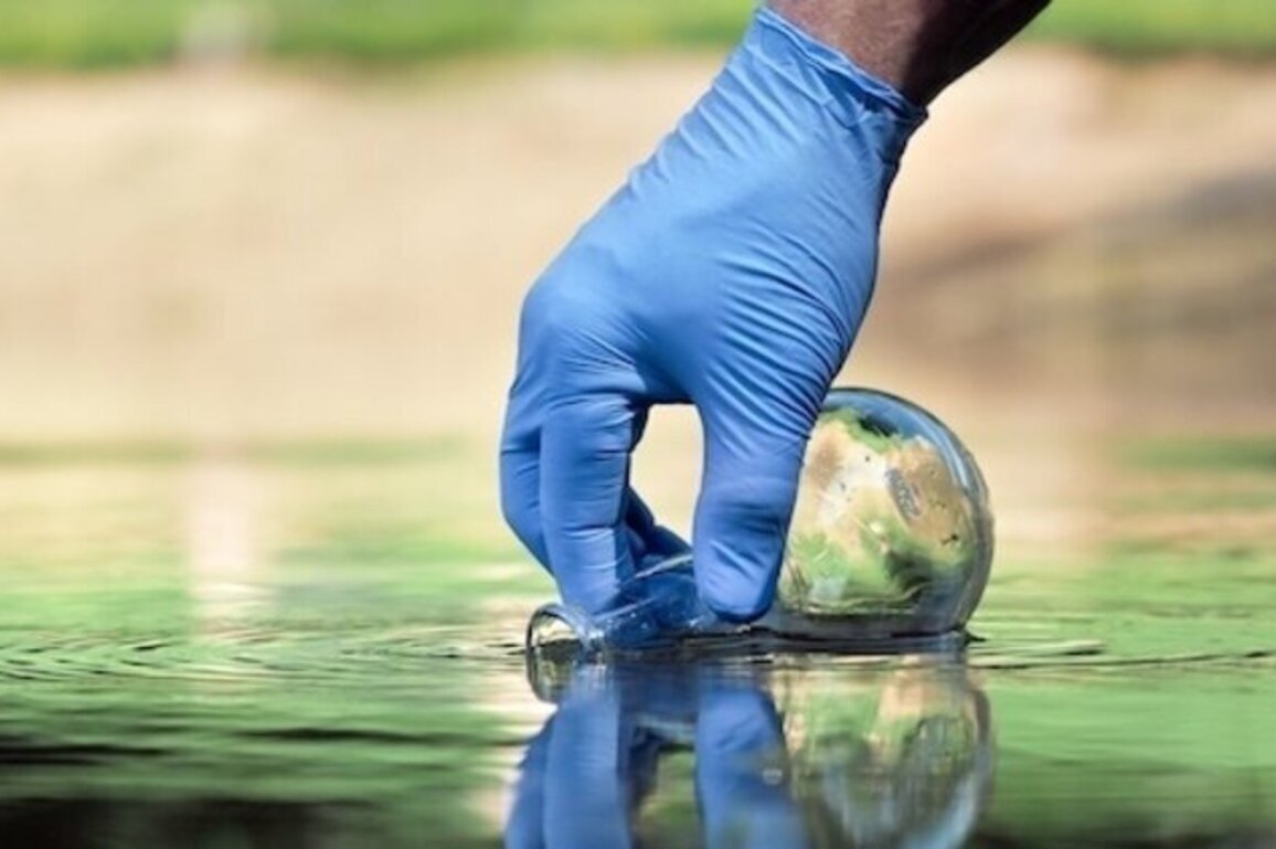 EPA weakens PFAS rules day before awarding Georgia $25M 