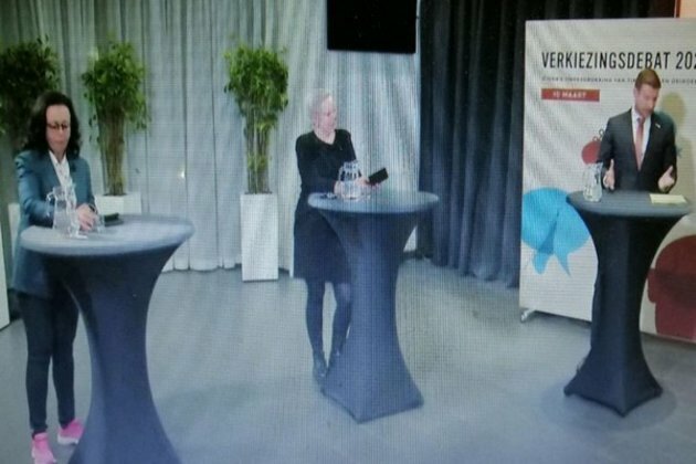 ICT, World Uyghur Congress organise debate in Netherlands