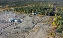 Banyan Gold's AurMac in Yukon, Canada