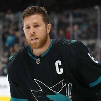 Report: Leafs to interview Joe Pavelski in coach search
