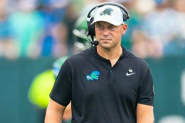 Report: Florida not waiting on Lane Kiffin