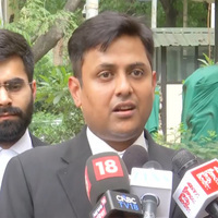 "Court said Priya Kapur can't deal with assets of Sunjay Kapur": Adv Ravi Sharma from Karisma Kapoor's counsel