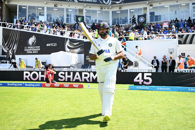 From Wankhede to The Oval: A look at Rohit's career-defining knocks following Test retirement