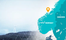  Peikko Norge will deliver the rock foundation technology to the Frøya wind park 