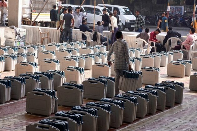 Himachal poll counting on Thursday, EC makes adequate preparations