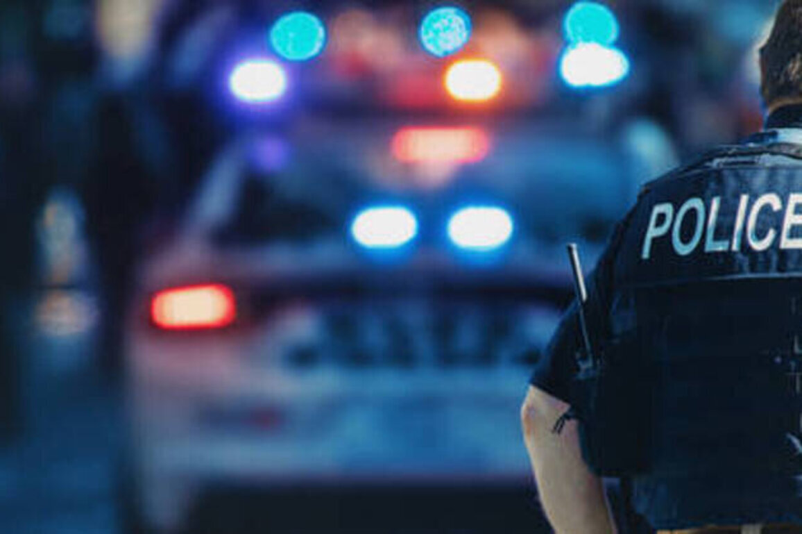 Eight children killed in shooting in Louisiana - police