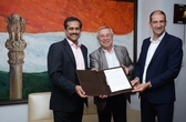 Dalmia Bharat signs MoU with Seven Refractories