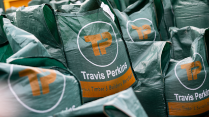 Travis Perkins launches industry first national delivery tracking service 
