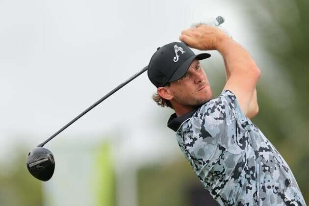 LIV's Thomas Pieters: Rather retire than return to PGA Tour