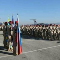 Russia must redefine military role in Syria - Lavrov
