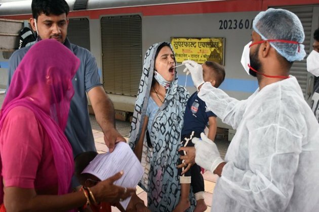 Delhi logs 2,419 new COVID cases in last 24 hours, highest single-day spike in six months