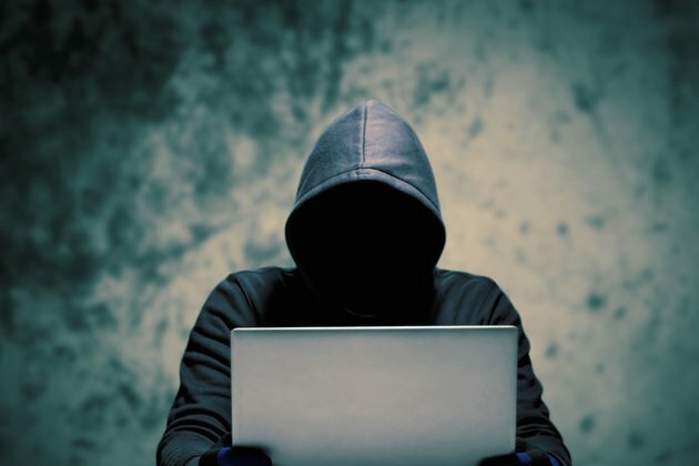 UK intelligence agency hacked media
