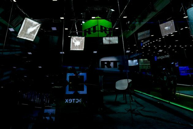 US and Russia engage in a digital battle for hearts and minds