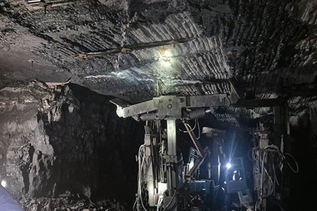 SECL embraces state-of-the-art underground mining for greener coal extraction