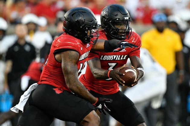 Malik Cunningham paces Louisville past Florida State