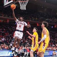 St. John's seeks improved guard play vs. Harvard