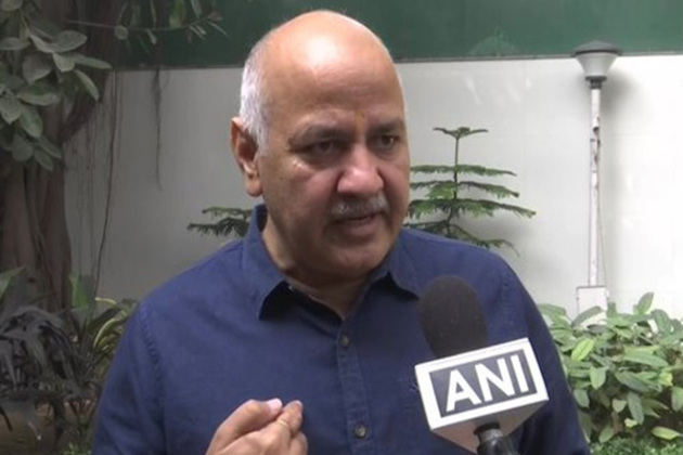 ACB questions Manish Sisodia in Delhi classroom construction 'scam'
