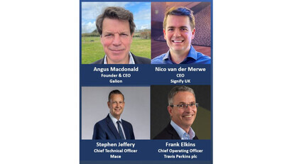 ETIM UK confirms speakers for digitalisation and building safety panel at Digital Construction Week 2023