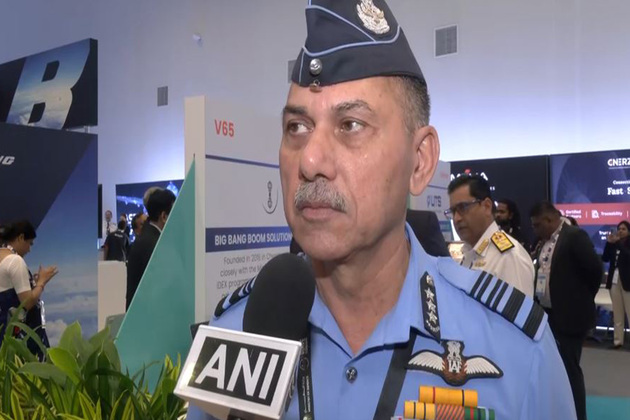 "Interest was tremendous": IAF expects strong response from foreign buyers for LCA Tejas at Dubai Air Show 2025