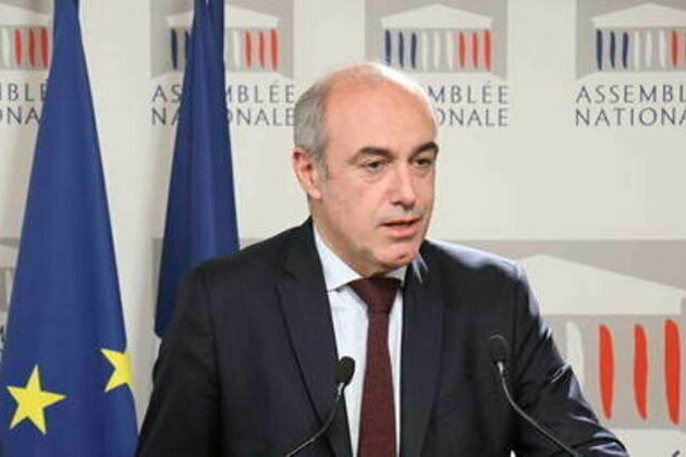 Another Macron critic found dead in France