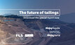 The Future of Tailings 2023