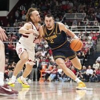 Cal aims to avoid NCAA Tournament resume pitfall vs. Georgia Tech