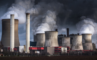 Study: UK's dependency on fossil fuels cost economy £183bn over last four years